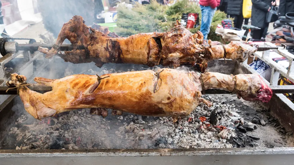 Greek Easter Traditions Customs 1
