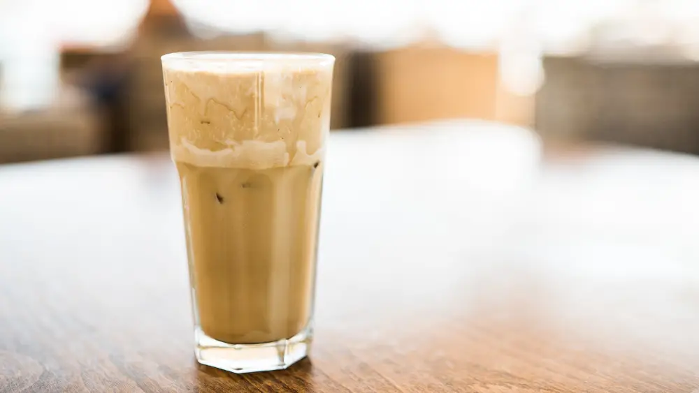 Greek Frappe  A Summertime Classic