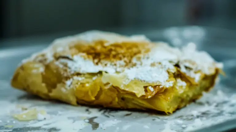 The Best Greek Desserts you Must Try