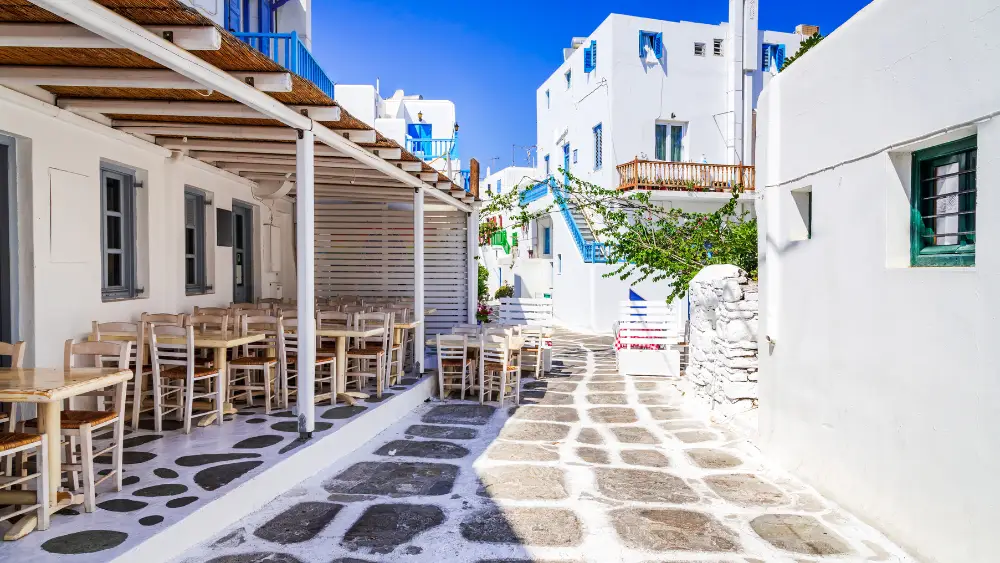 Best Greek Islands to Visit in 2022