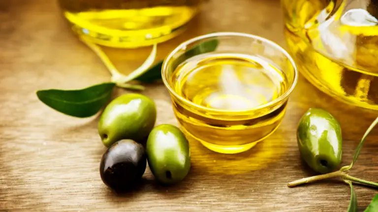 Benefits of Greek Olive Oil