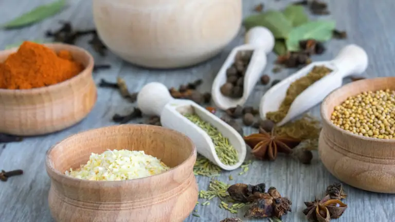 Best of Greek Herbs Spices