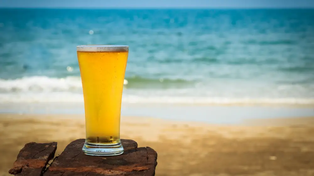 Time to try Greek Beers