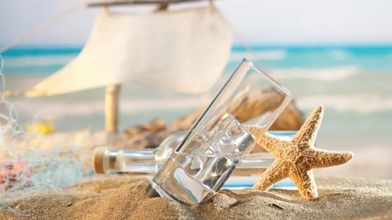 A Guide to Greek Spirits