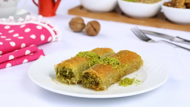 Kataifi