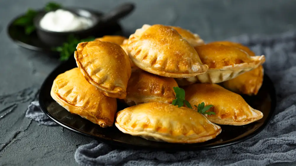 The Variety of Delicious Greek Pies
