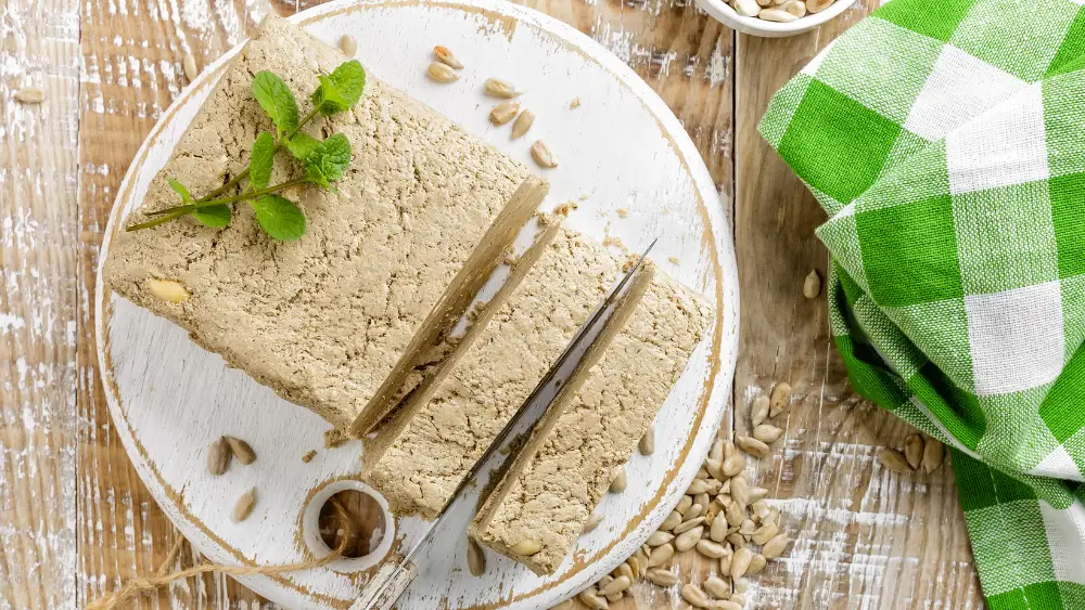What is halva the Greek Deli Blog