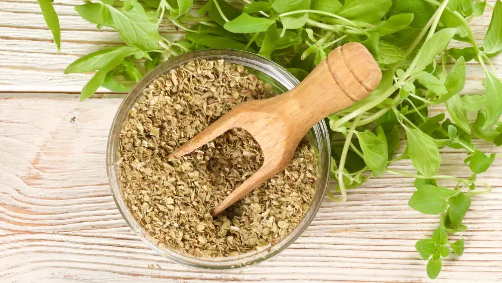 Greek oregano The greek deli