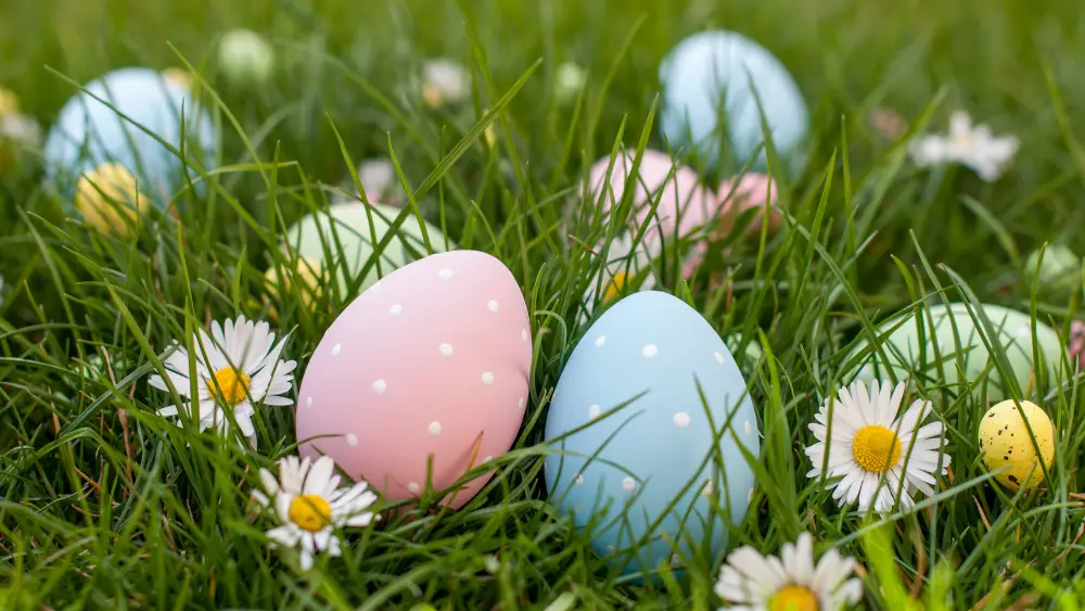 Happy Easter from The Greek Deli 1