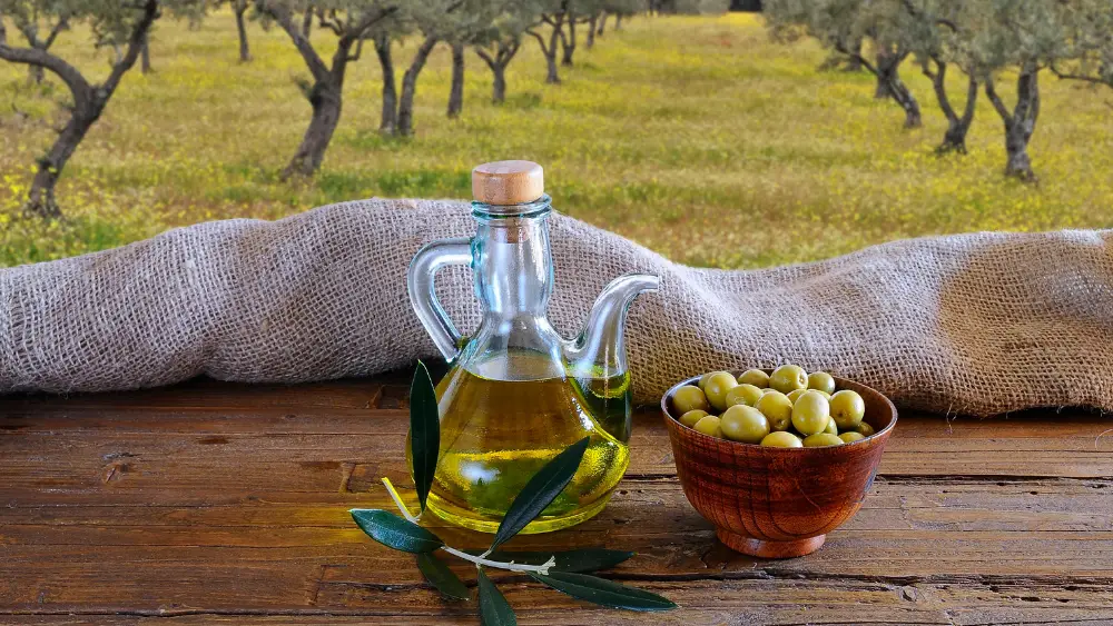 The Greek Deli Latzimas Olive Oil