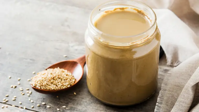 Tahini Greek Authentic Tahini dip