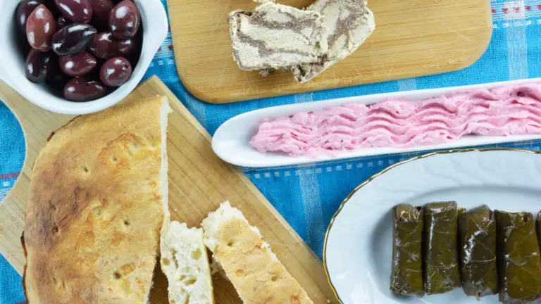 Greek Deli Blog