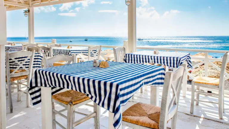 The Greek Deli Blog 2