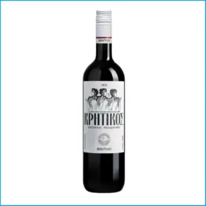 Boutari Kretikos Kotsifali – Mantilaria 750ml