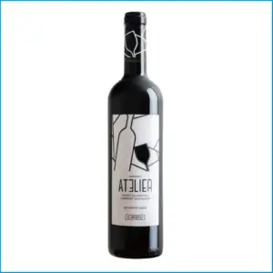 Cavino Atelier Red 750ml