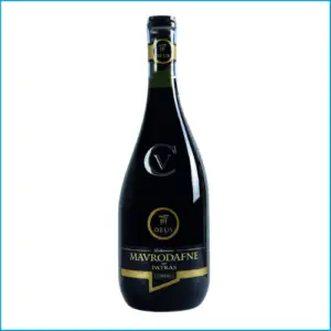 Cavino Deus Mavropaphne Deus 750ml