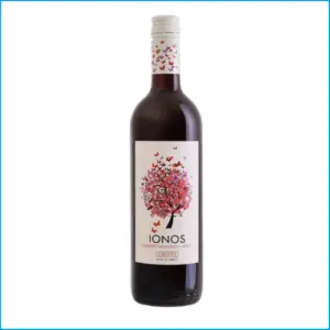 Cavino Ionos Red 750ml