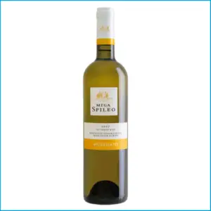 Cavino Mega Spilaio Moshato 750ml
