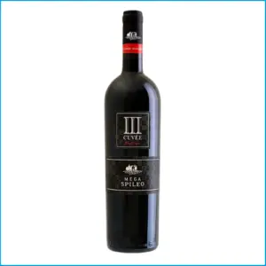 Cavino Mega Spilaio Red Cuvee III 750ml