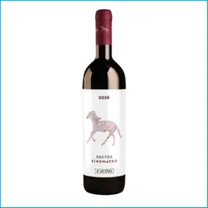 Cavino Naoussa Xinomavro 750ml