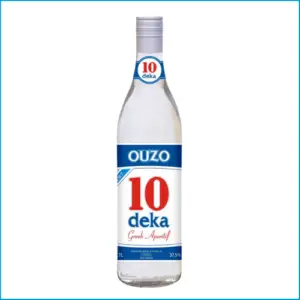 Cavino Ouzo 10