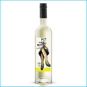 Domaine Messenicolas by G. Karamitros Hit The Road 750ml