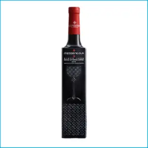 Domaine Messenicolas by G. Karamitros Messenicola Red 750ml