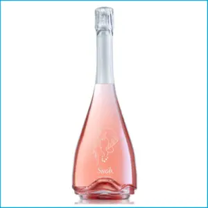 Domaine Messenicolas by G. Karamitros Snob Sparkling Rose 750ml