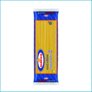 Helios Macaroni No2 500g