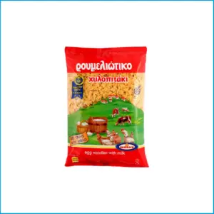 Helios Roumeliotiko Noodles 500gr