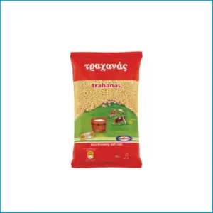 HeliosTrahanas 500g