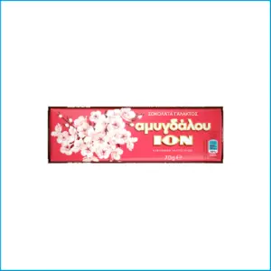 ION Almonds