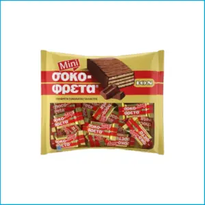 ION Miki Sokofreta