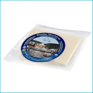 Kaseri from Lesvos 300g