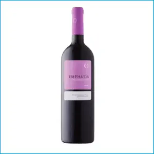 Ktima Pavlidi Emphasis Agiorgitiko 750ml