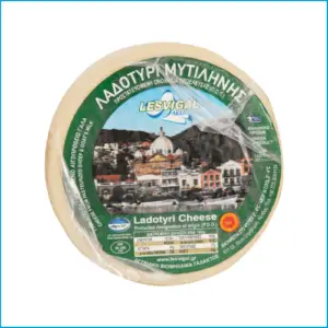 Ladotyri Mytilinis 250g