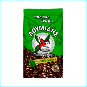 Loumidis Greek Coffee 100g