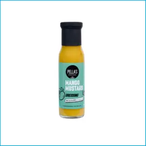 Mango Mustard Dressing 250ml 1