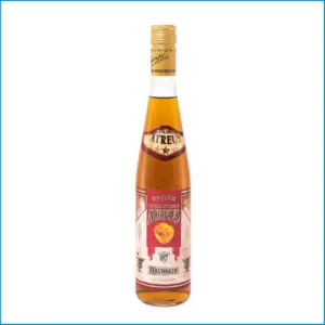 Mavrakis Brandy 700ml 38 abv 1