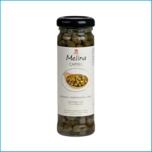 Melina Capers 105g