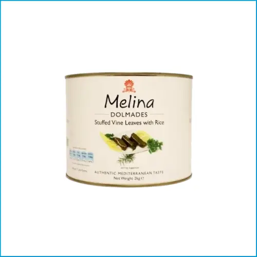 Melina Dolmades 2kg