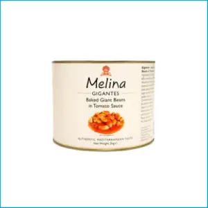 Melina Gigantes 2kg