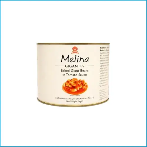 Melina Gigantes 2kg