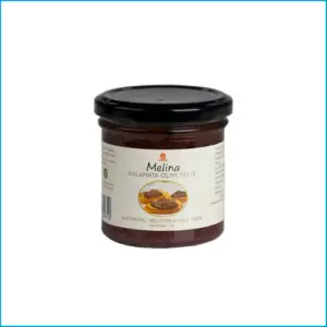 Melina Kalamata Olive Paste 135g