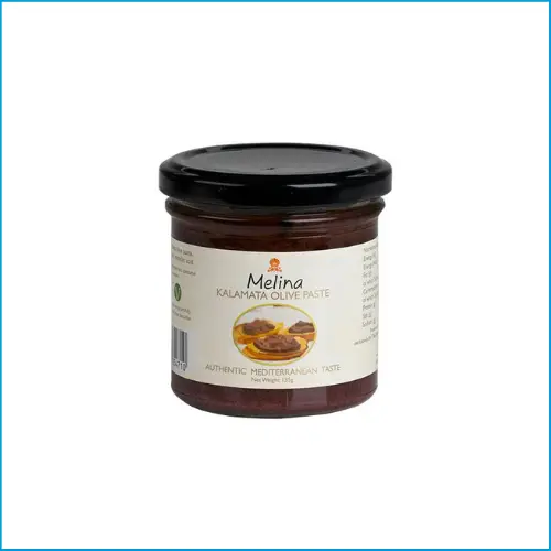 Melina Kalamata Olive Paste 135g