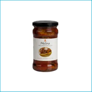 Melina Sun Dried Tomatoes 300g