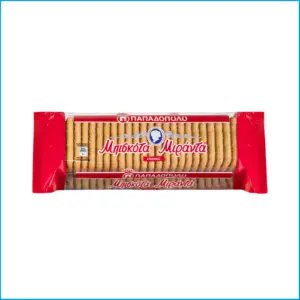 Miranda Papadopoulou Biscuits 250g