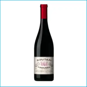 Naoussa Boutari Xinomavro 750ml