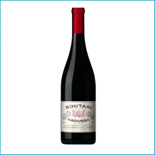 Naoussa Boutari Xinomavro 750ml