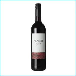 Nephele Syrah 750ml